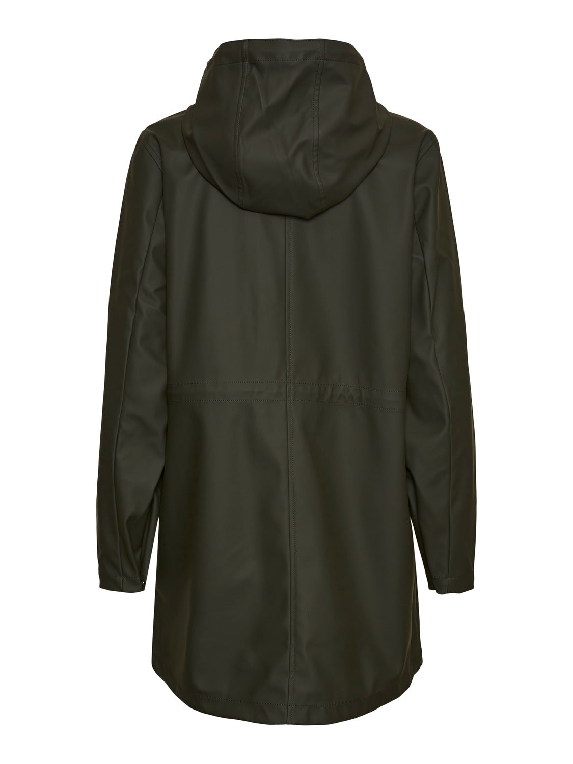 VMMALOU Jacket - Peat